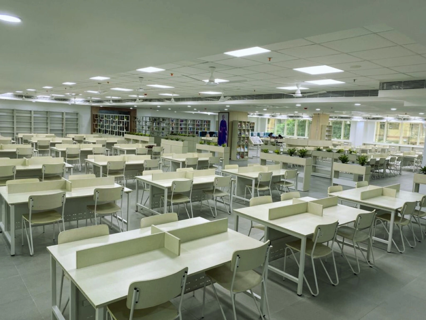 Classroom Furniture
