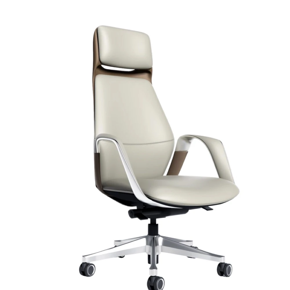 Float High-Back Chair