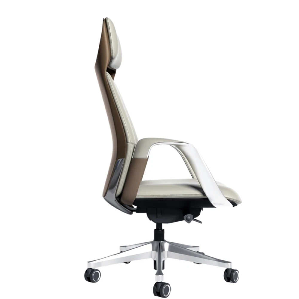 Float High-Back Chair
