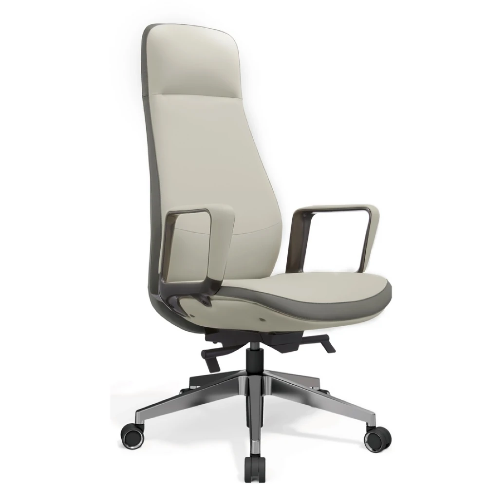 Clara High Back Chair