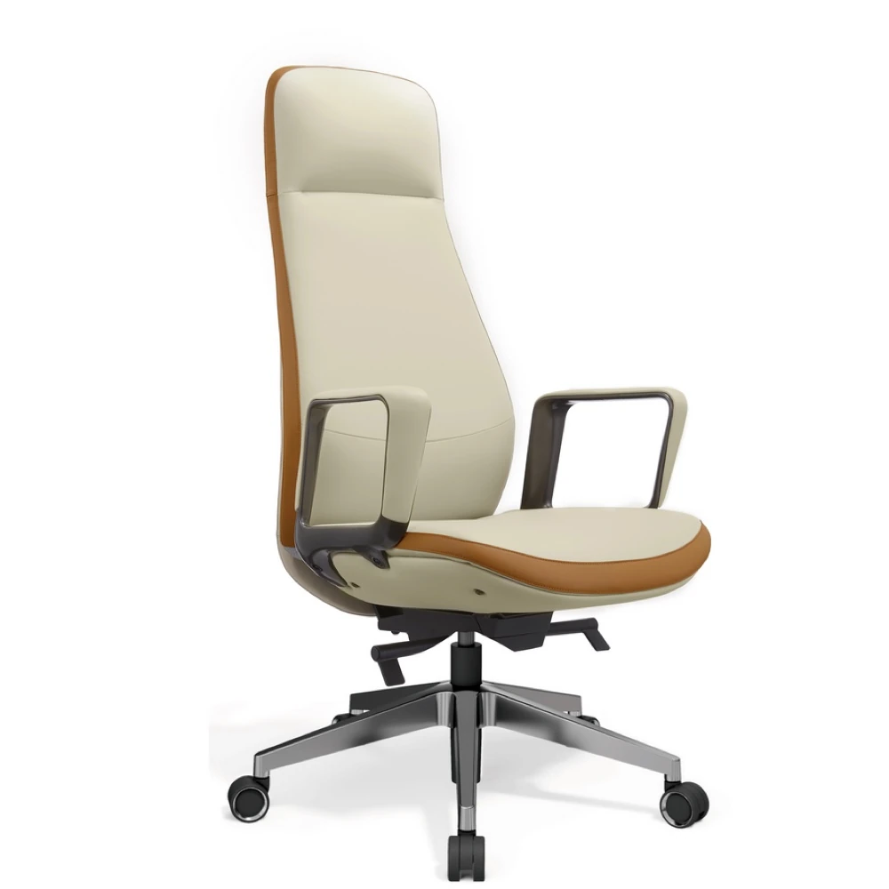 Clara High Back Chair