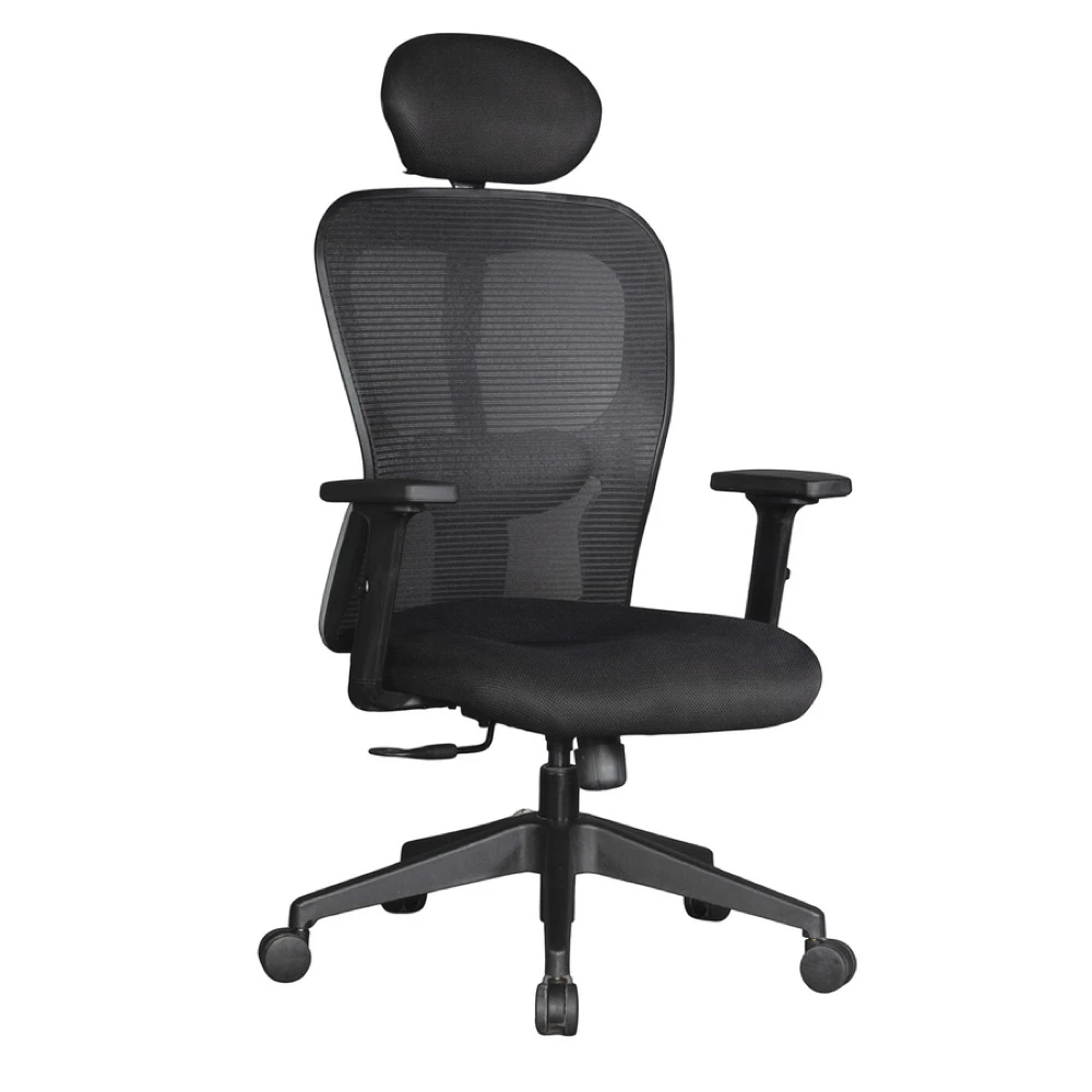 Core High Back Mesh Chair