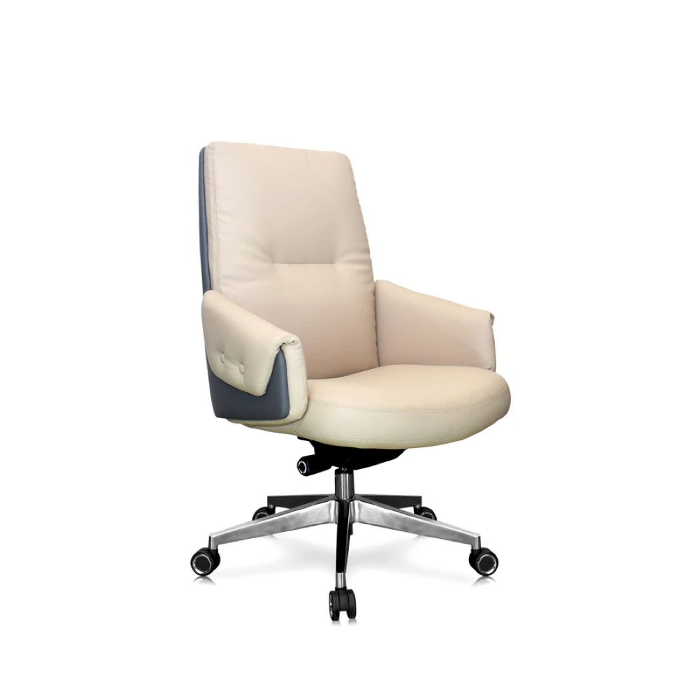 Crystal Mid Back Chair
