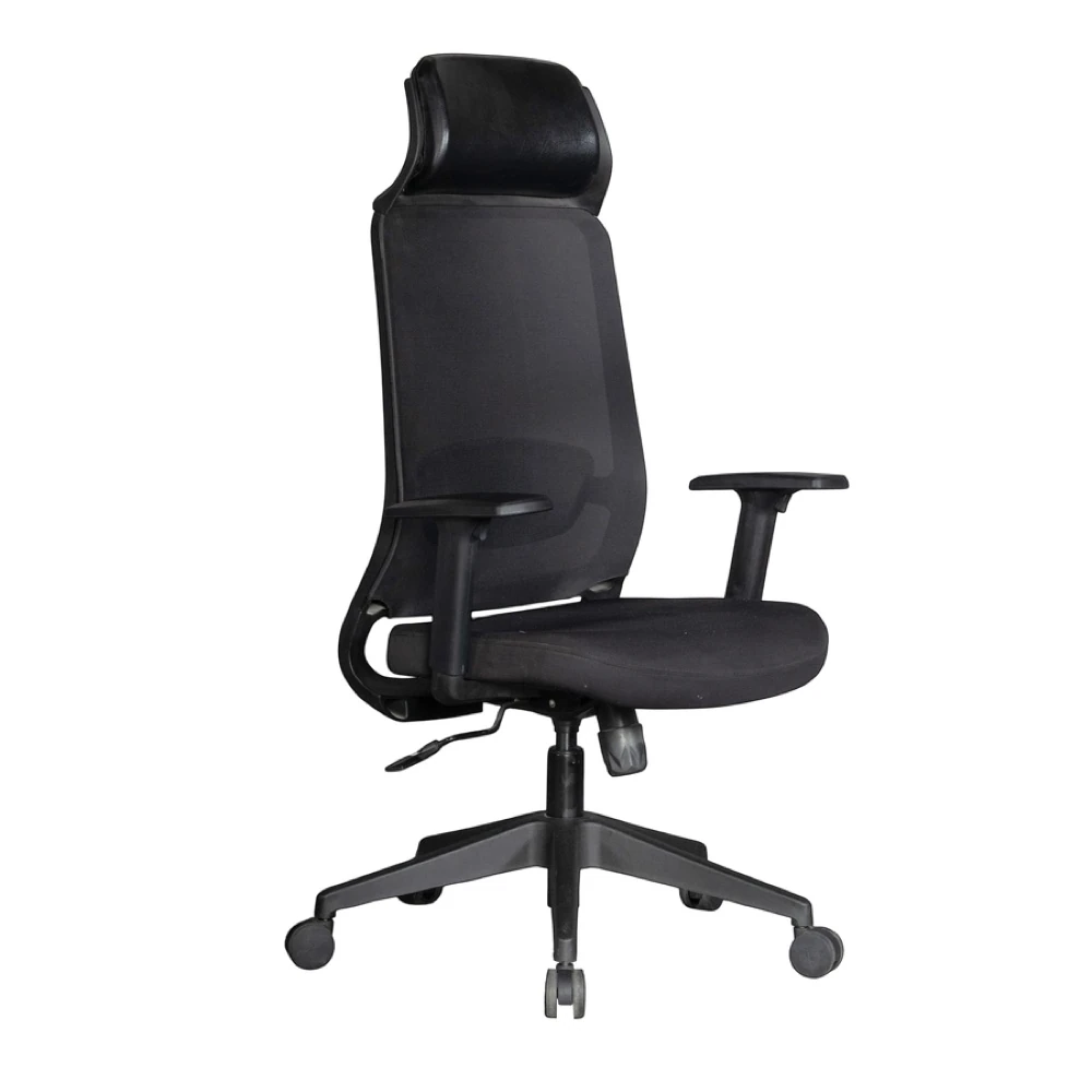 Orion High Back Mesh Chair