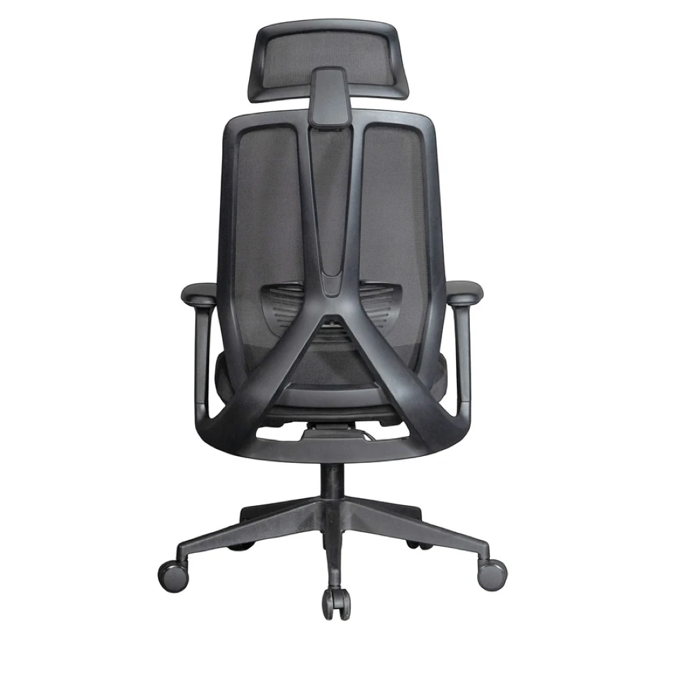 Eco High Back Ergonomic Chair