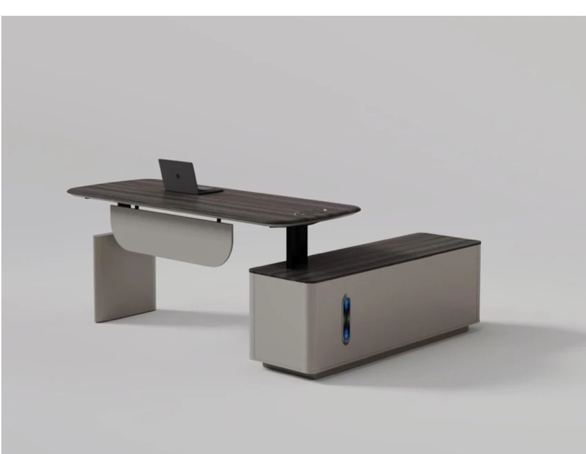 Elevate Cabin Table