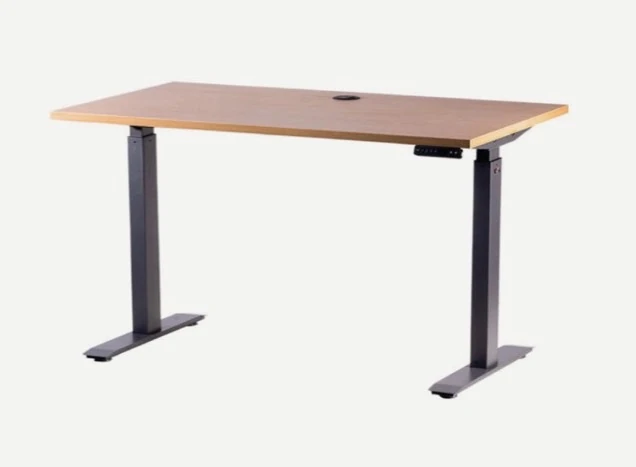 Elevate Height-Adjustable Desk