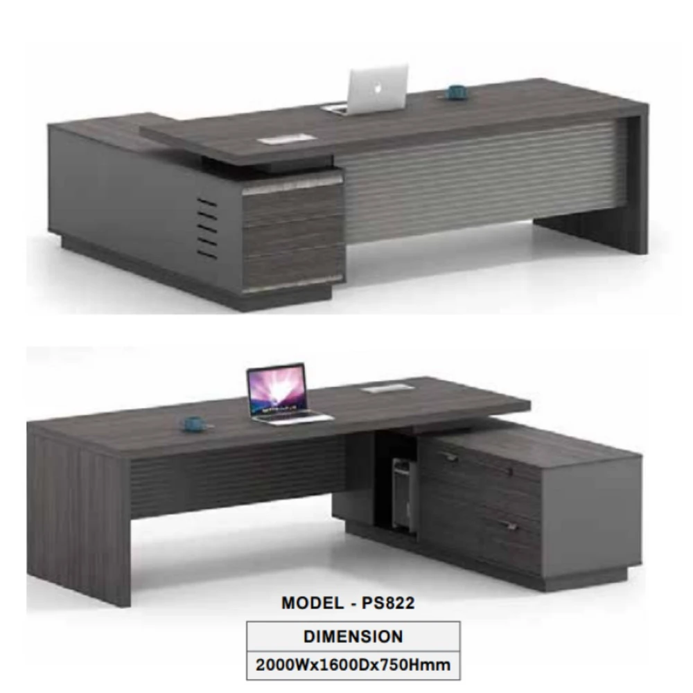 Executive Cabin Table PS 822
