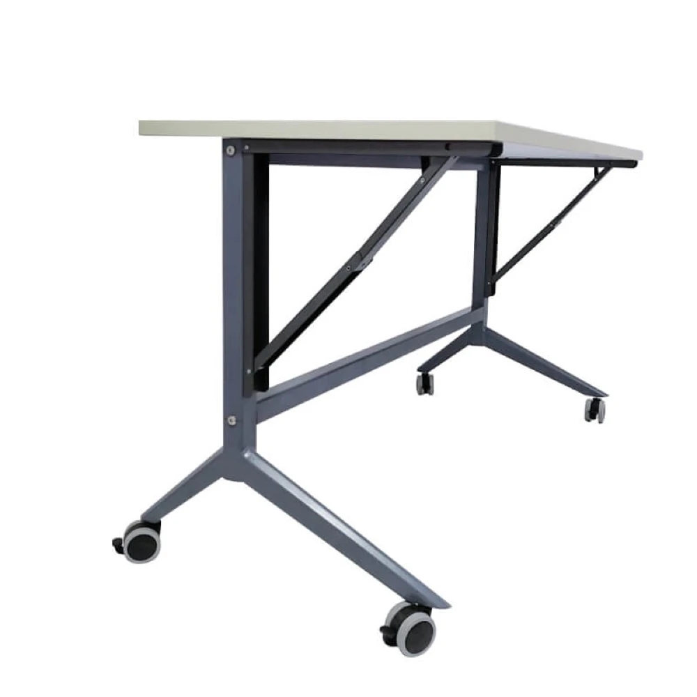 Foldable & Movable Table