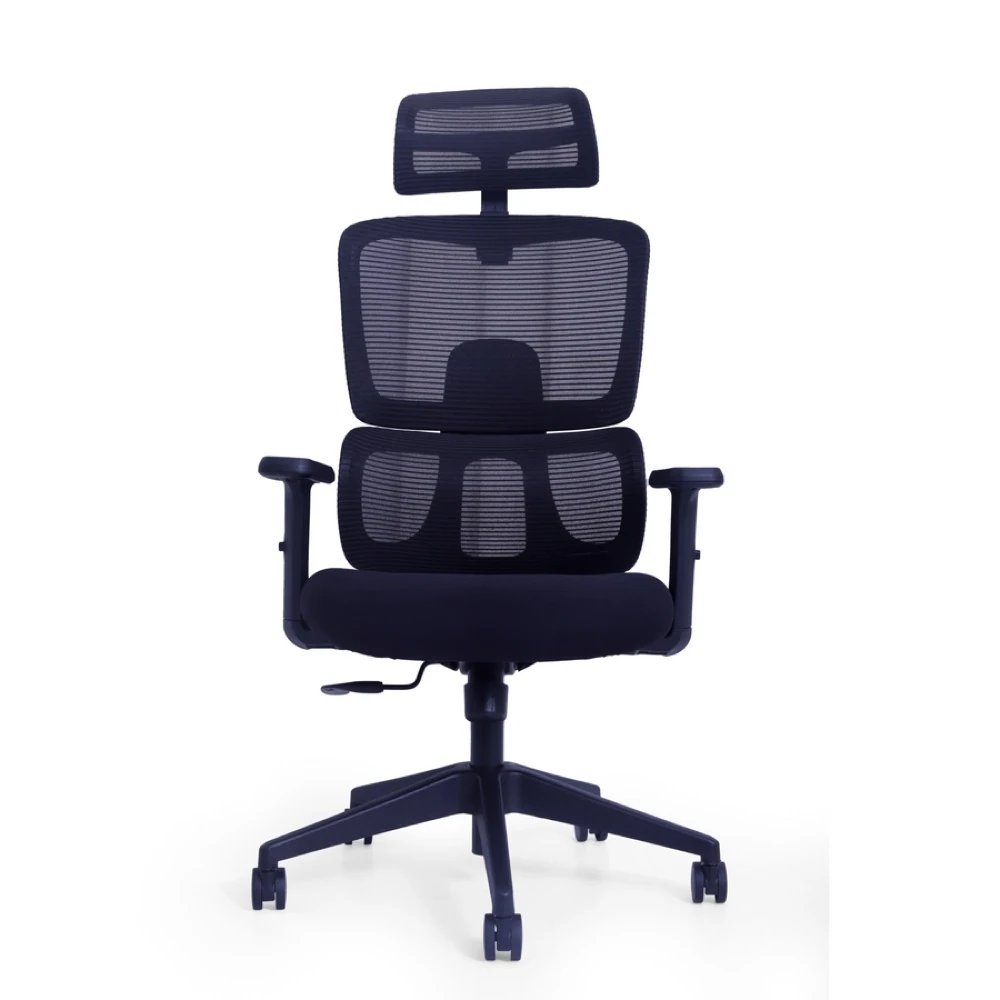 Glanza Mesh Chair
