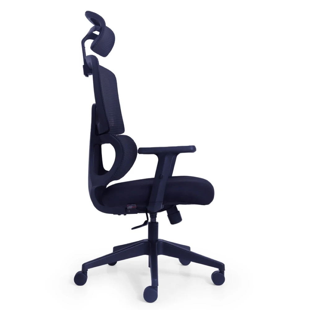 Glanza Mesh Chair