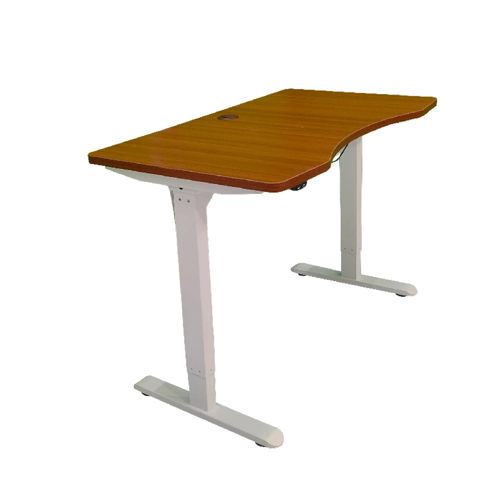 Height Adjustable Desk, Electronic (Rook J18)