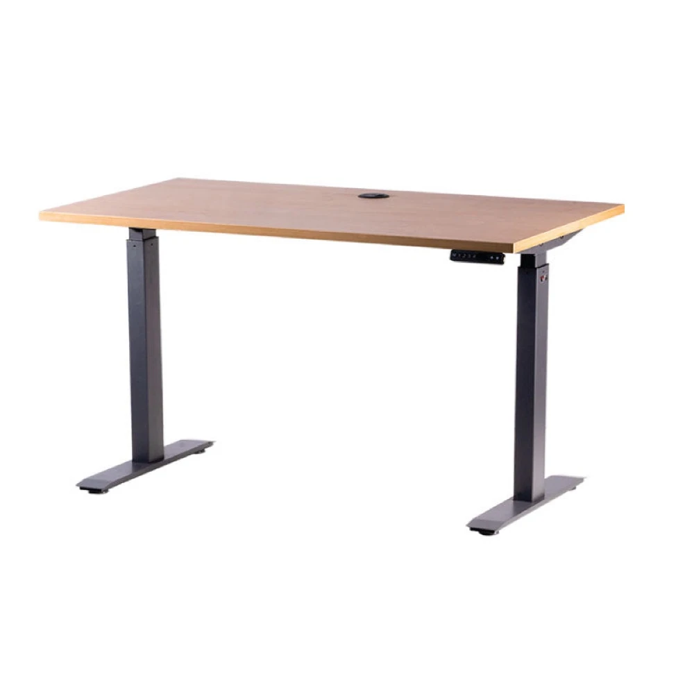 Height Adjustable Desk, Electronic (Rook S15)
