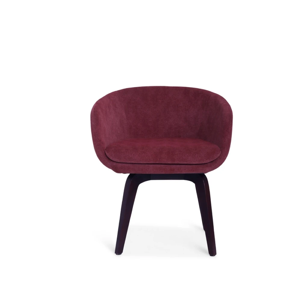 Lotus Lounge Chair