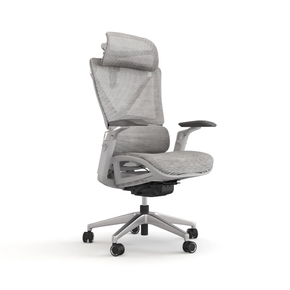 Maybach High Back Chair