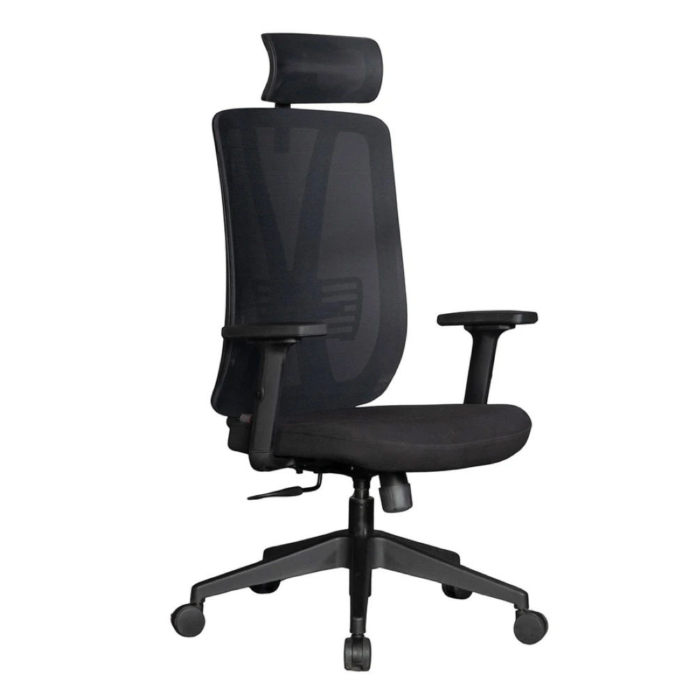Meta High Back Ergonomic Chair