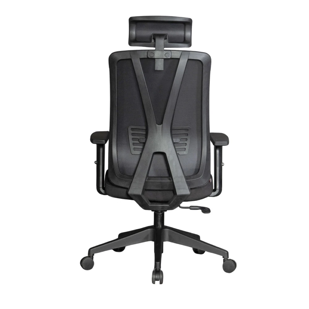 Meta High Back Ergonomic Chair