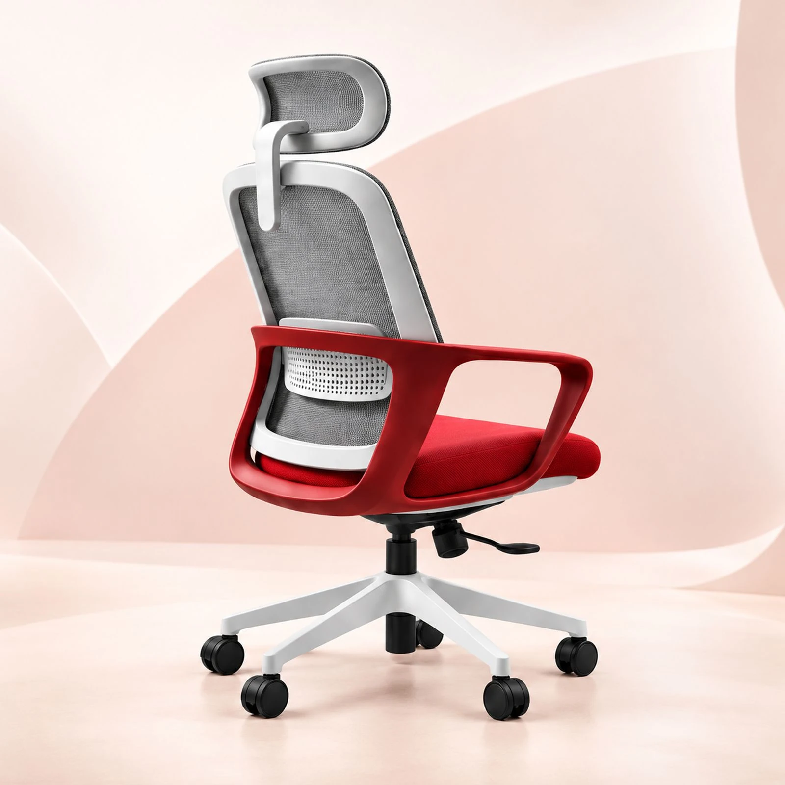 HOLA Ergonomic & Task Seating