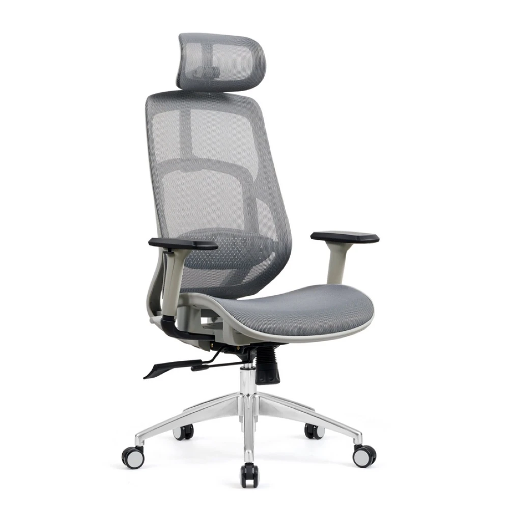 Polo High Back Mesh Chair