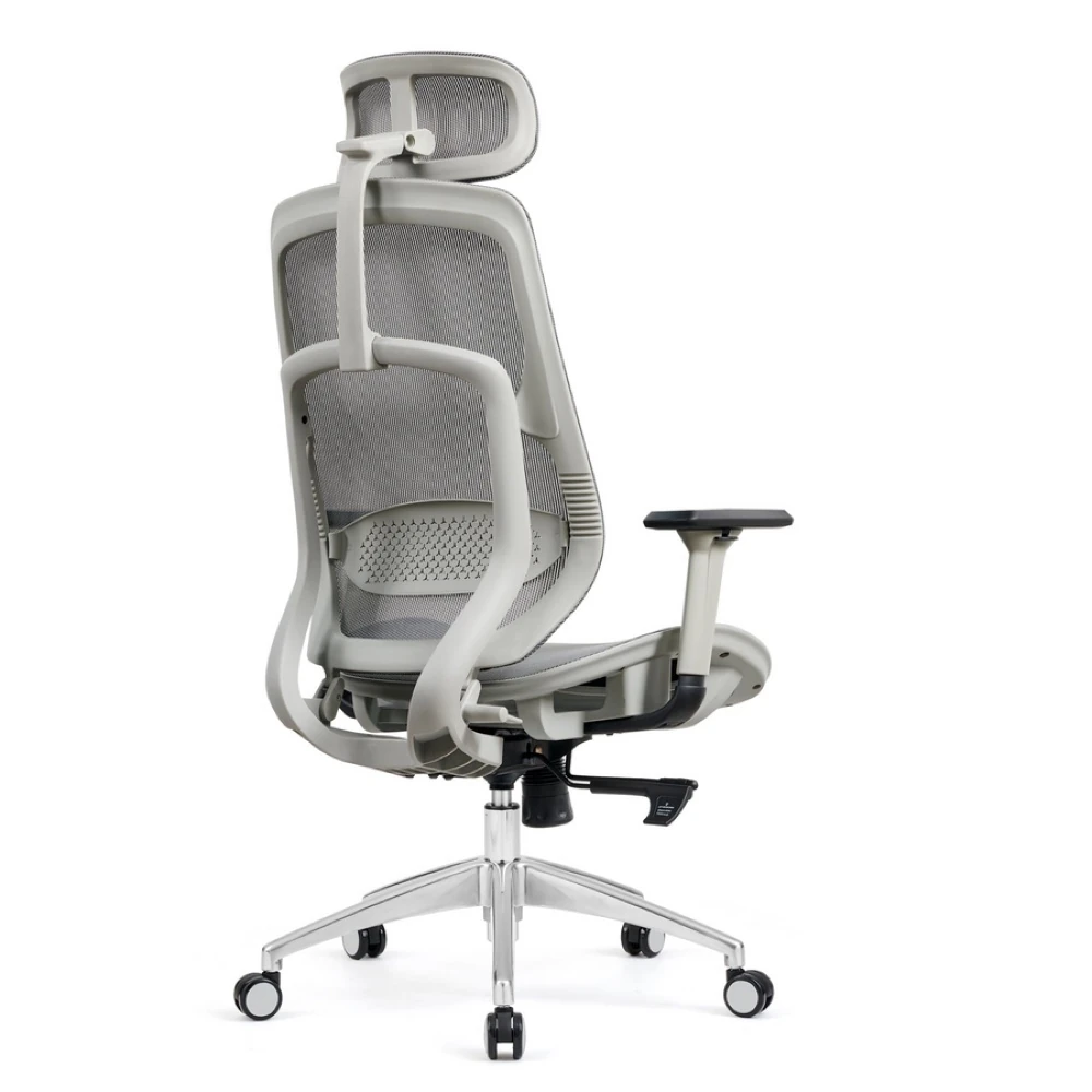 Polo High Back Mesh Chair