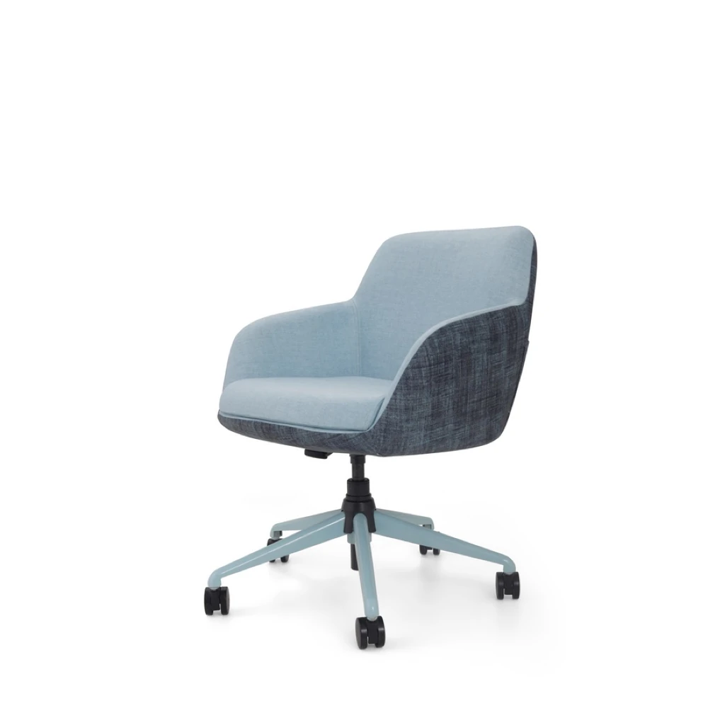 Poppy Lounge Chair