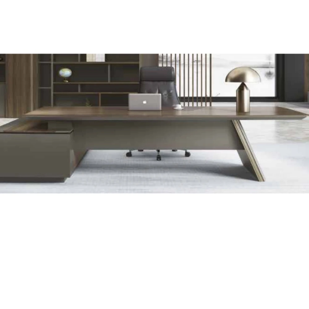Premium Directors Cabin Table PS818