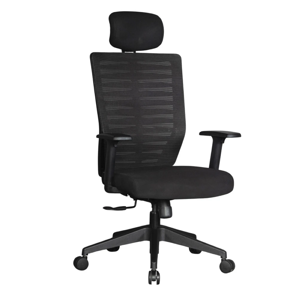Ribs HB Mesh Chair