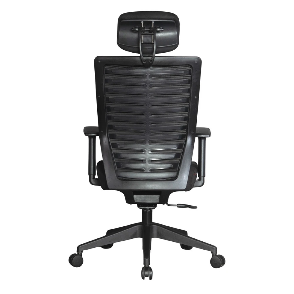 Ribs HB Mesh Chair
