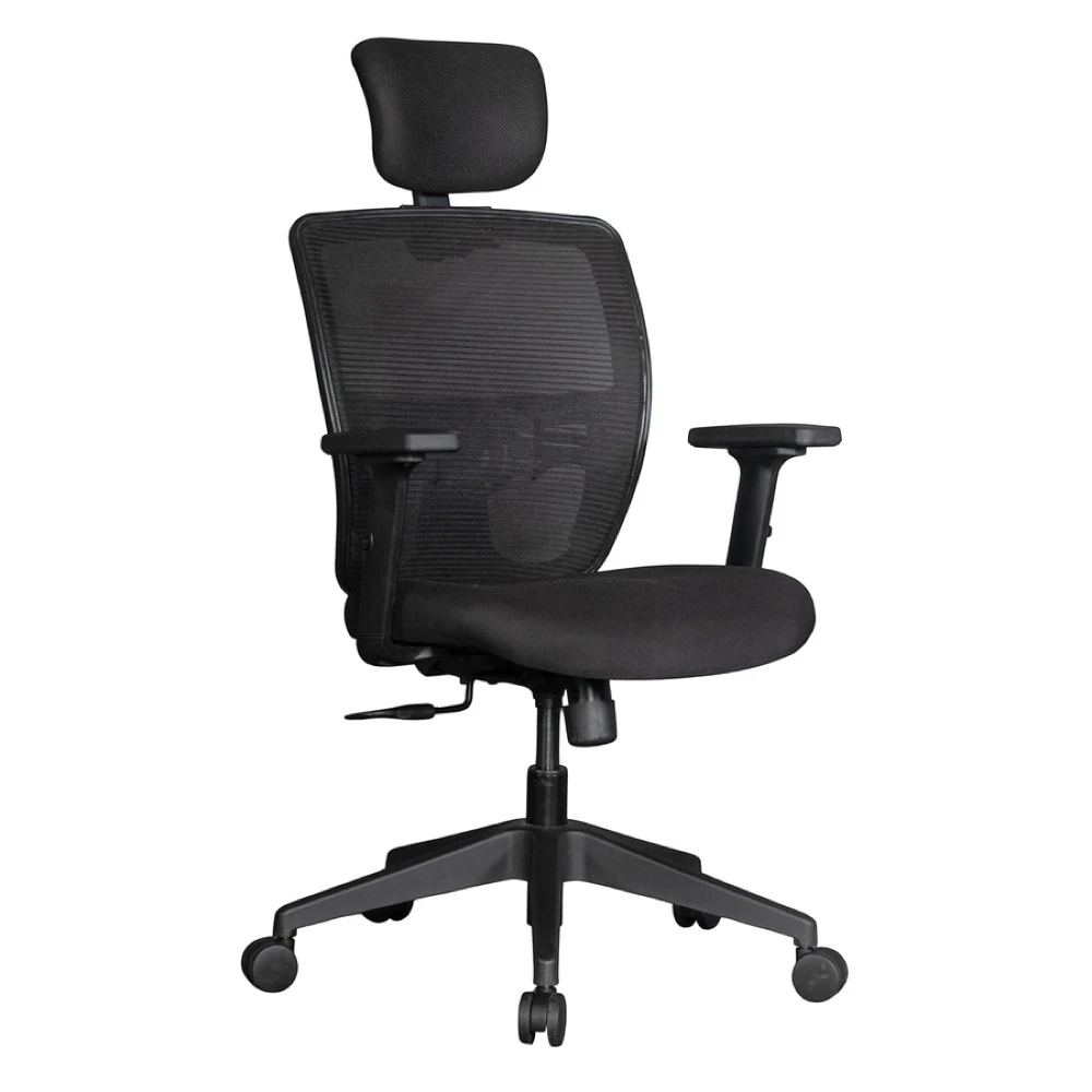 Storm High-Back Ergonomic Chair
