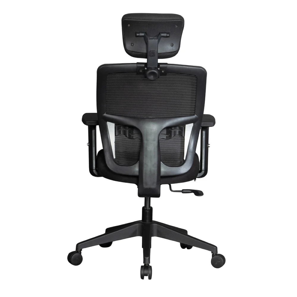 Storm High-Back Ergonomic Chair