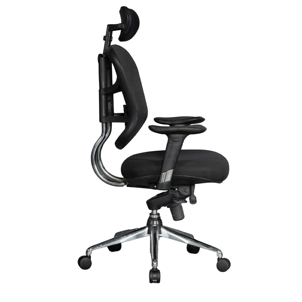 Style High Back Mesh Chair