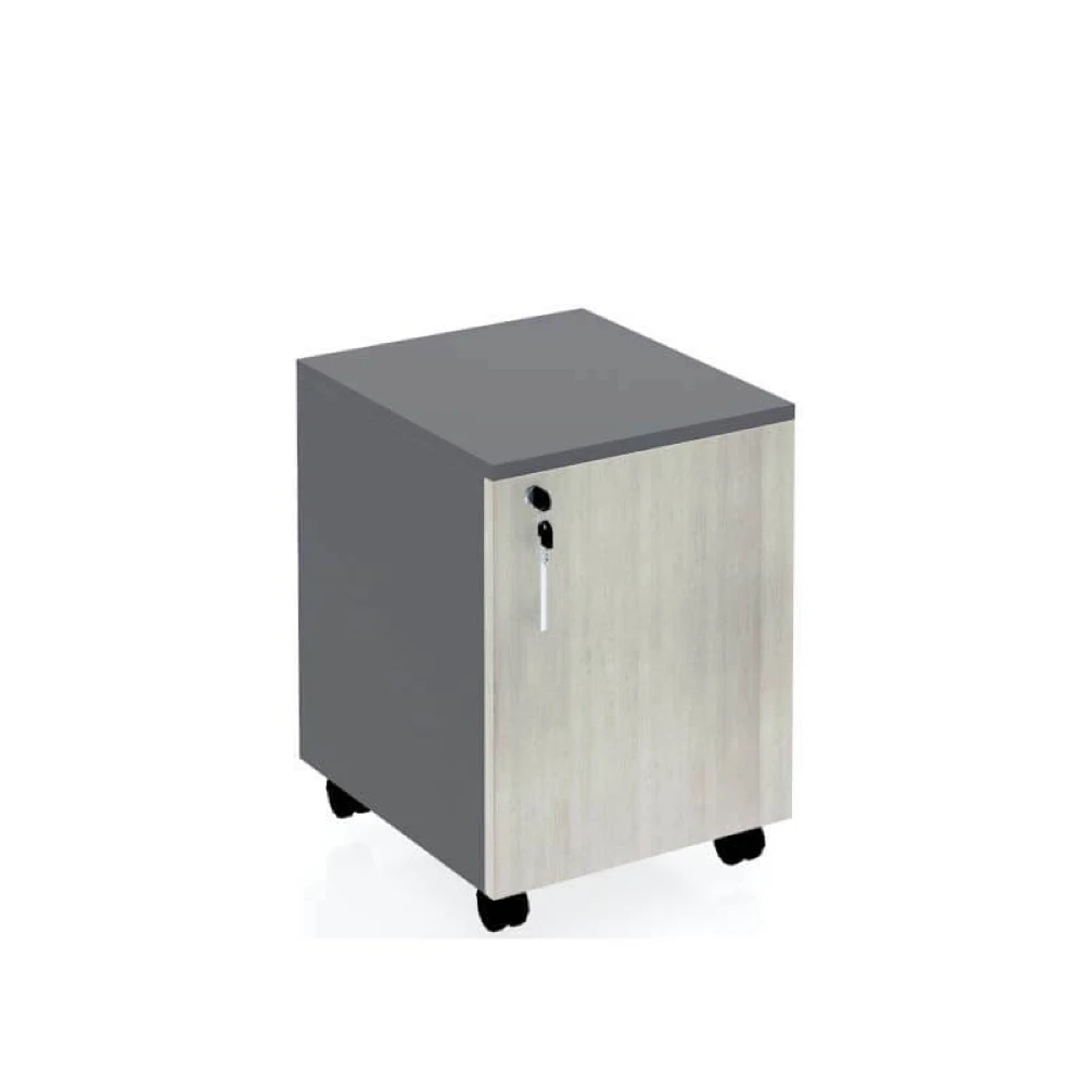 Movable Drawer Unit