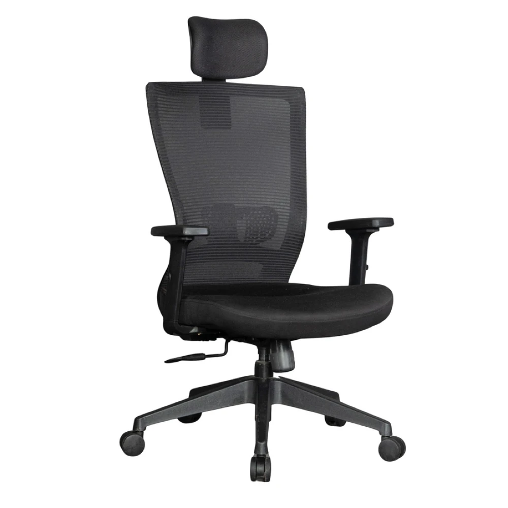 Mystique High Back Chair