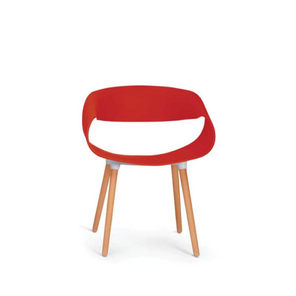 Tulip Lounge Chair