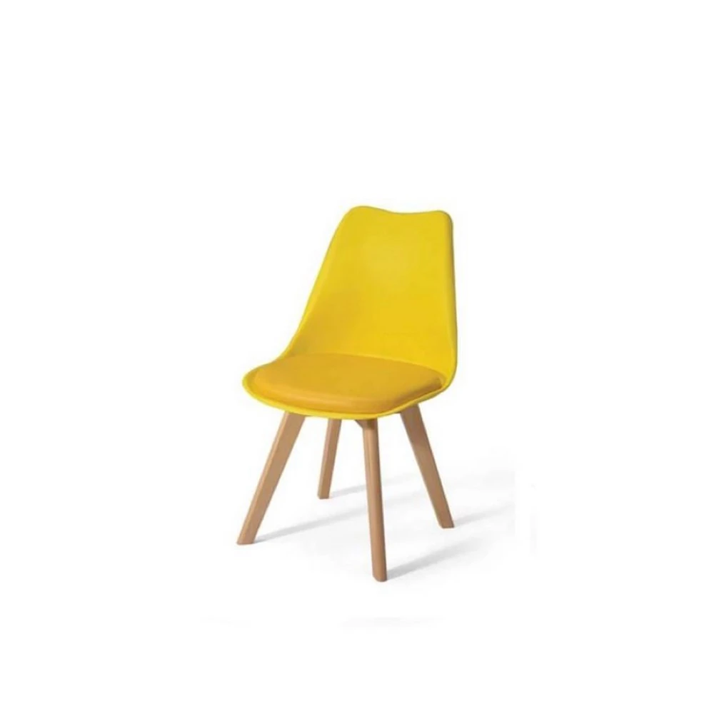 Classic Lounge Chair